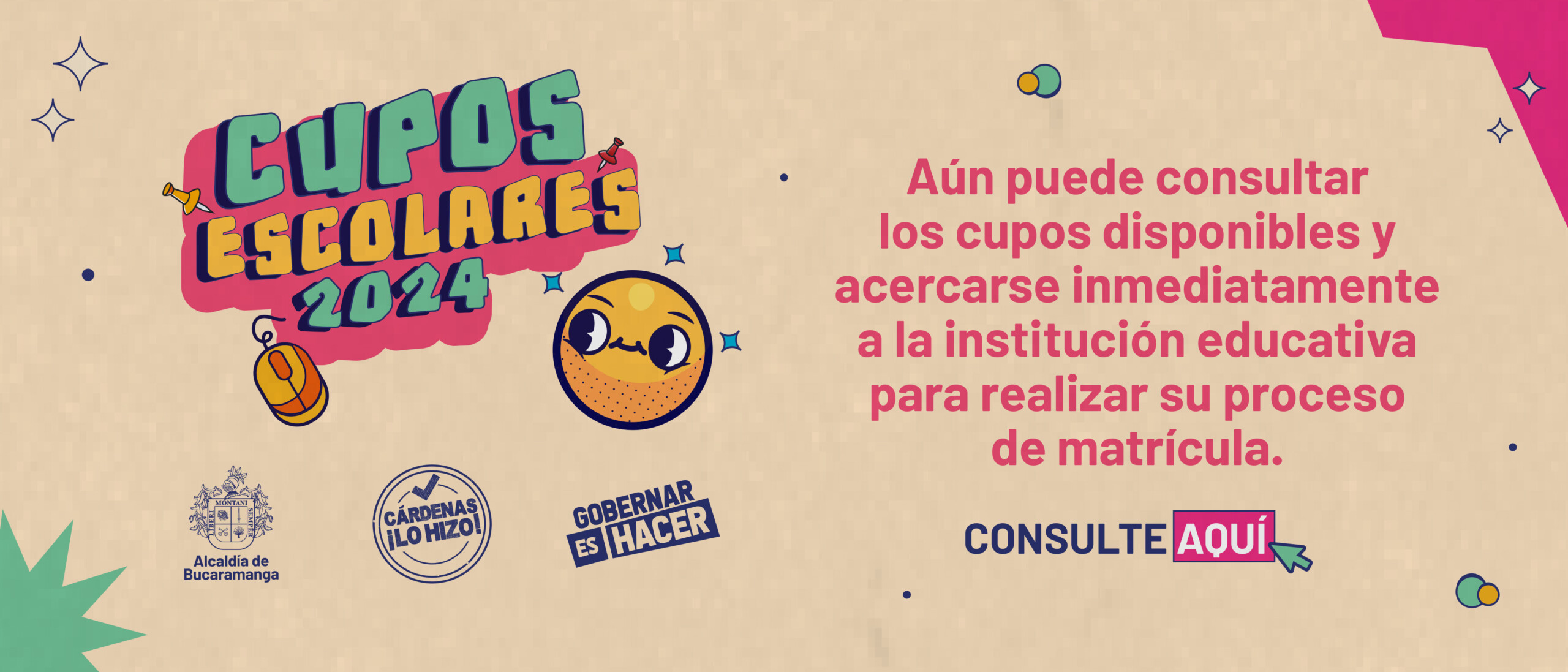 Consulte aquí